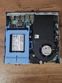 Dell Optiplex 7040 Micro - 3