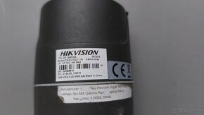 Hikvision kamera analog - 3