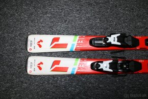 lyže Rossignol Hero 130 cm , lyžiarky Hero 40 - 3