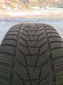 Zimné pneumatiky Hankook 225/40 R20 - 3