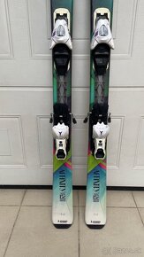 lyze Atomic 152 cm. Affinity - 3