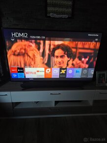 Smart led tv samsung 60 - 3