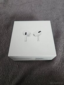 Airpods Pro na diely ( baterky su K.O. ) 60e - 3