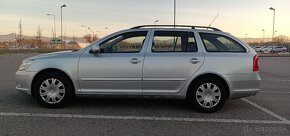 škoda octavia 2 combi - 3