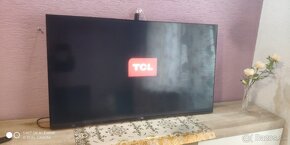 TCL 55'' Android  200€ 139cm uhlopriečka - 3