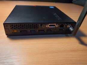 Lenovo ThinkCentre M600 - 3