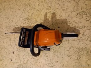 Stihl MS231 - 3