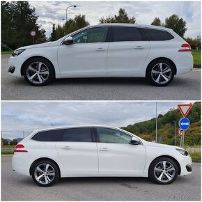 Predám Peugeot 308SW Allure - 3