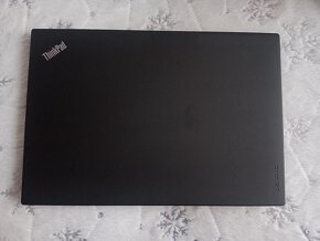 rozpredám na diely notebook Lenovo thinkpad T460 - 3