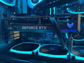 ASUS TUF GeForce RTX 4070 SUPER O12G GAMING - 3