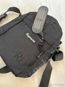 Supreme Cordura Shoulder bag ladvinka - 3