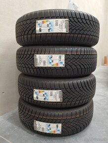 5x112 r17 kolesa Kodiaq Tiguan disky 215 65 17 škoda seat - 3