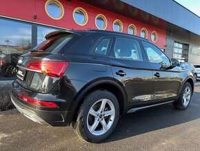 Audi Q5 2.0 TDI 40 Quattro S-tronic 150kW hybrid - 3