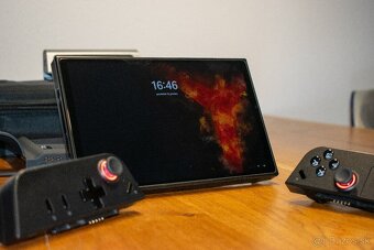 Lenovo Legion Go + Predlzena zaruka - 3