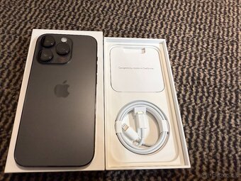 Apple iPhone 14 PRO 256 GB - 3