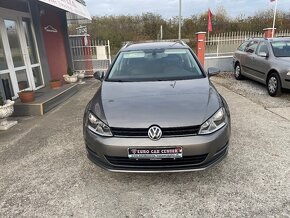 Volkswagen Golf 1.6 TDI BlueMotion Technology - 3