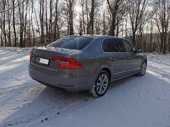 ŠKODA SUPERB 2.0TDI DSG - 3