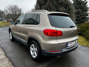 Tiguan 2.0tdi 4x4 - 3