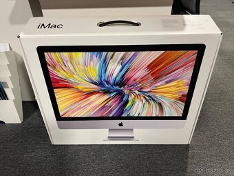 iMac Retina 5K 27-inch 2019 - 3