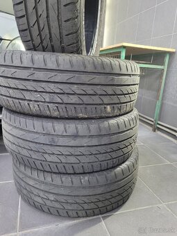 205/55 r16 Letné - 3