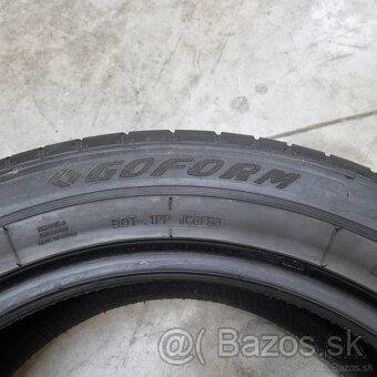 Letné pneumatiky 265/50 R20 GOFORM DOT0418 - 3