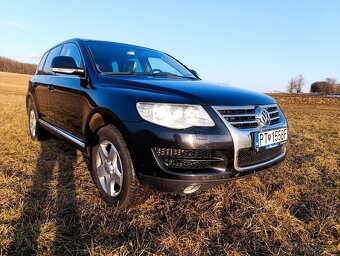 Touareg - 3