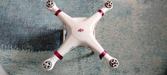 Dji phantom 3 profesional diely - 3