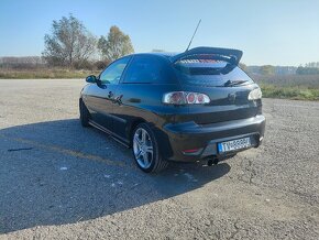 Seat Ibiza - 3