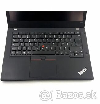 Lenovo ThinkPad A485 AMD Ryzen 3 PRO 2300U 8 GB RAM 256 GB S - 3