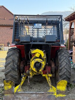 Zetor 7245 na predaj - 3