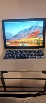 Macbook pro 13 - 3