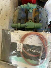 Kompresor Bitzer 4EC-4.2Y-40S - 3