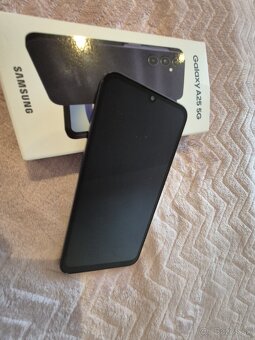 Samsung a25 5G - 3