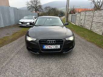 Audi A5 Sportback 2.0 TDI 130kw - 3