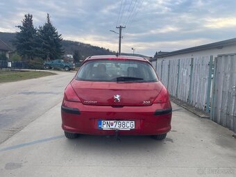 Peugeot 308 2008 1.4 (70kw) - 3