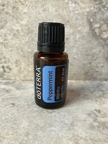 doTERRA olejceky - 3