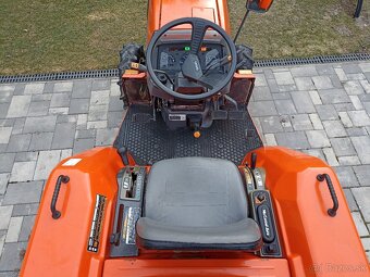 Kubota GL 200 4x4 - 3