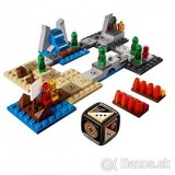 Lego Heroica 3857 - 3