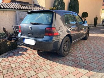 Vw Golf 1.9 TDI 85kw - 3