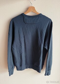 Zánovná mikina Fjallraven Greenland Sweatshirt M - 3