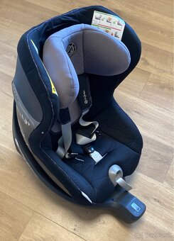 Autosedačka CYBEX Sirona S i-Size premium black 2019 - 3