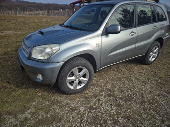 Toyota RAV 4 - 3