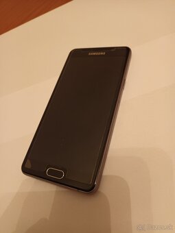 Samsung A5 2016 - 3