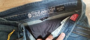 Trilobite Parado jeans, velkosť 32 - 3