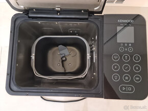 Kenwood BM 450 pekáren chleba - 3