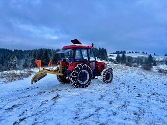 Zetor 7045 - 3