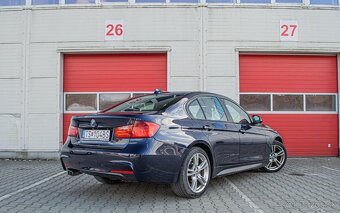 BMW Rad 3 330d xDrive 190kW automat - 3