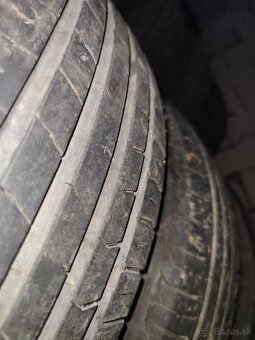 Letné pneumatiky 215/65 R15 - 3