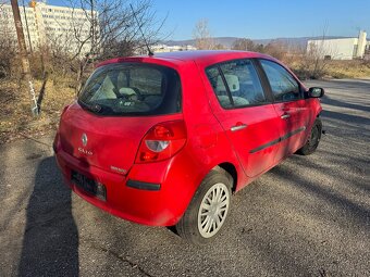 Renault Clio 1.2 55kw - 3