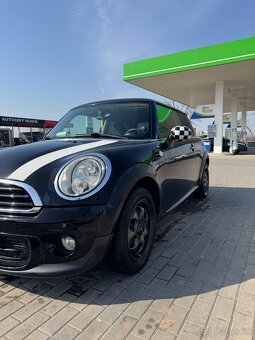 Predám Mini Cooper one - 3